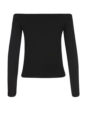 HUGO | Langarmshirt DOLDER_B | 